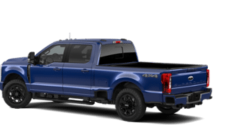 2026 Ford Super Duty® External Image 3